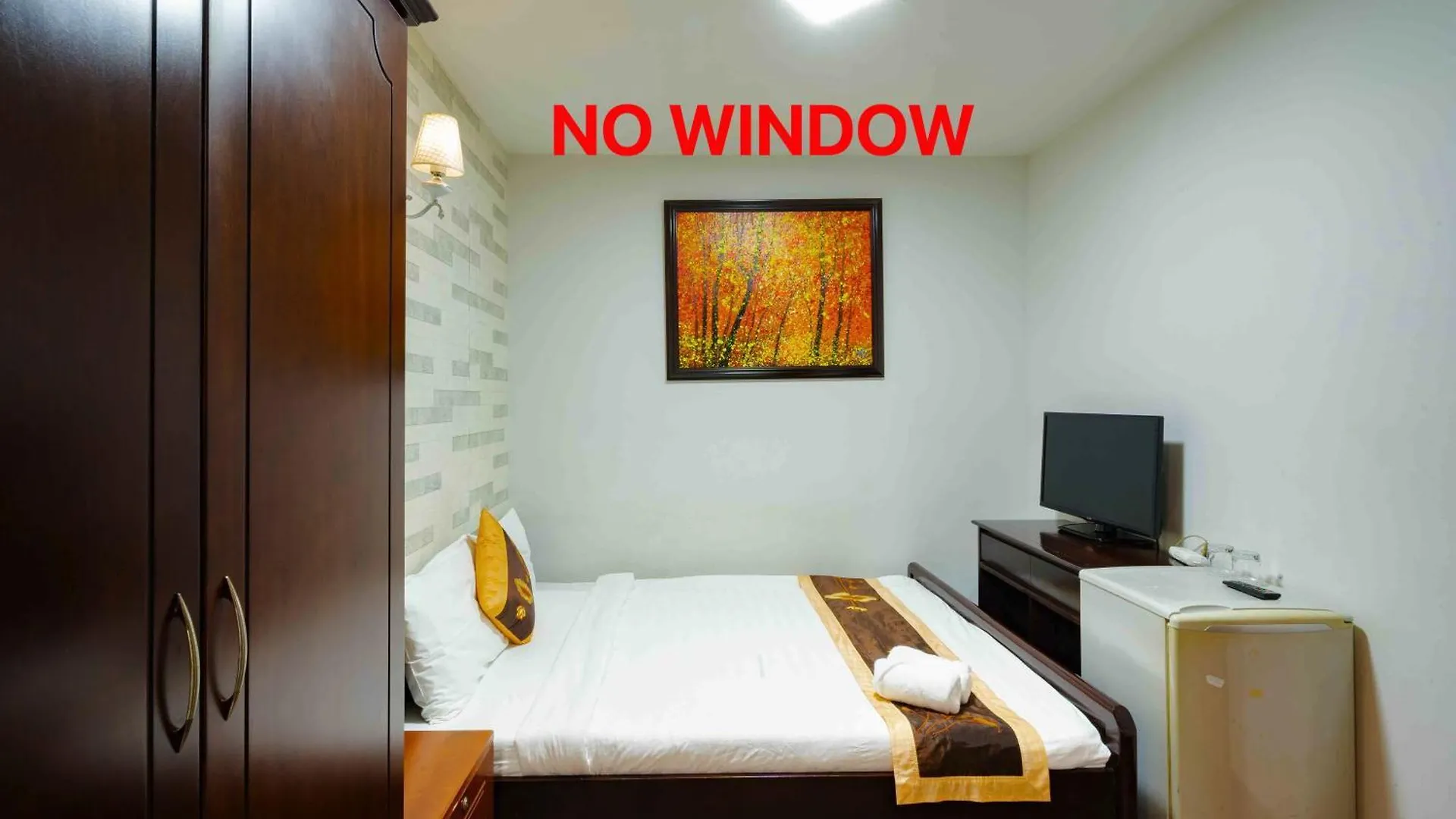 Saigon Amigo Hotel Ho Chi Minh City