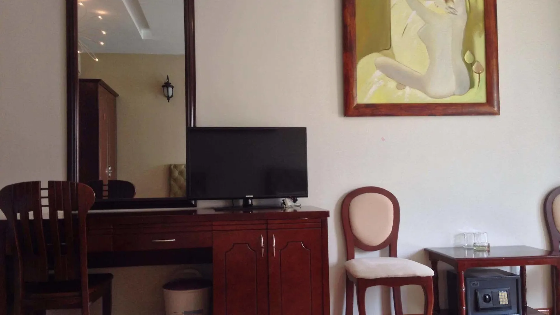 **  Saigon Amigo Hotel Ho Chi Minh City Vietnam