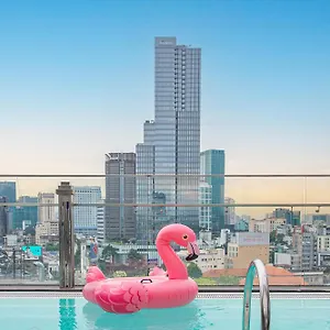 Winsuites Saigon Ho Chi Minh City